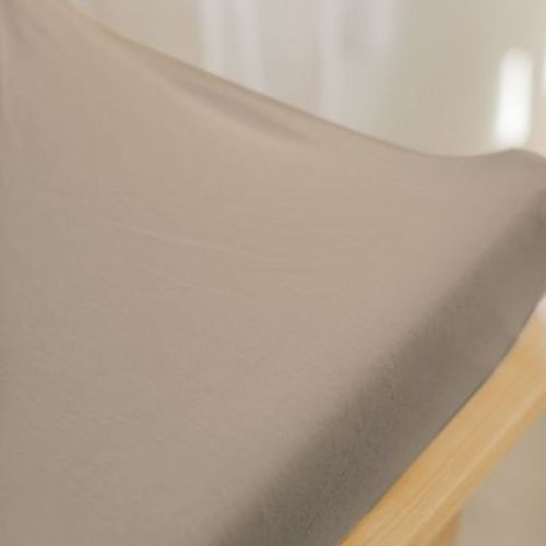 Goumikids Viscose From Bamboo + Organic Cotton Changing Pad Cover