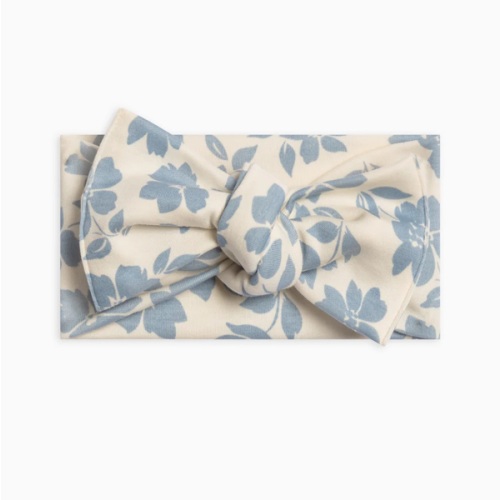 Hattie Bow Wrap