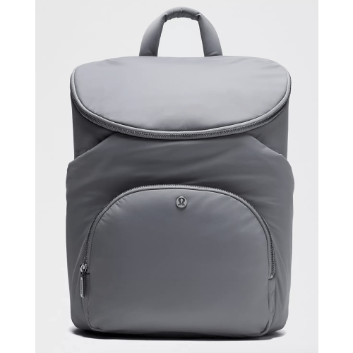 Lululemon Diaper bag
