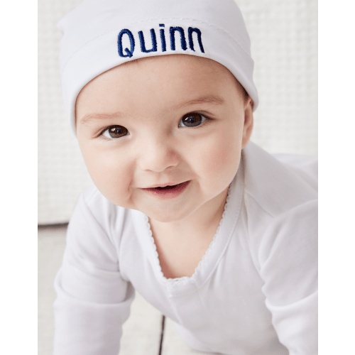 Kissy Basics Blue Hat