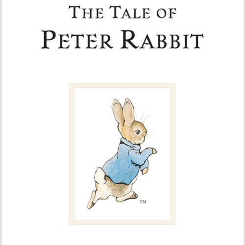 The Tale of Peter Rabbit by Beatrix Potter, Hardcover | Barnes & Noble®