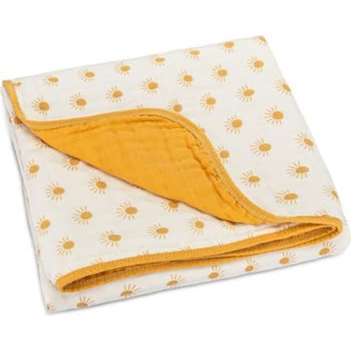 Muslin Quilt