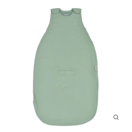 4 Season® Ultimate Baby Sleep Bag, Merino Wool & Organic Cotton, Aloe