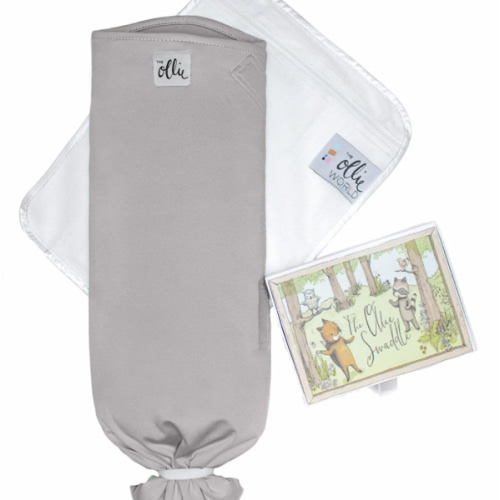 The Ollie® Swaddle