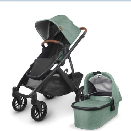 UPPAbaby Vista V2 Stroller | SAVE $200 WHILE SUPPLIES LAST