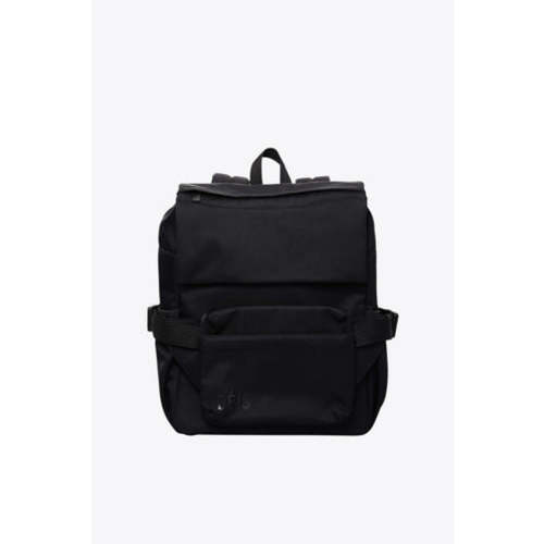 BÉIS 'The Ultimate Diaper Backpack' in Black