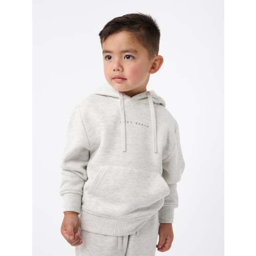 Kid's CityScape Hoodie | Cozy Earth