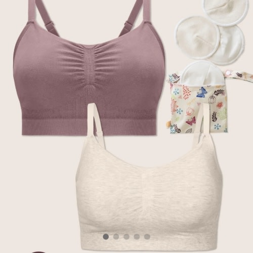 The Pump, Sleep, Repeat™ Bundle