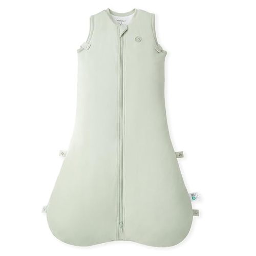 0-6 Month sleep sack - sage