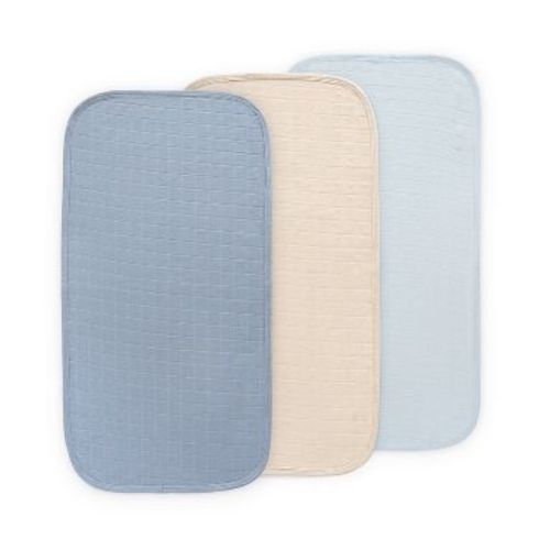 Changing Pad Liners Blue Combo One Size