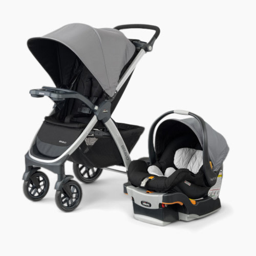 Chicco Bravo Trio Travel System - Camden