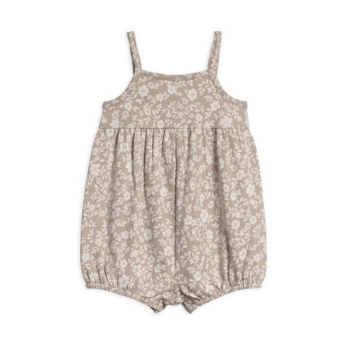 Nicola Floral / Beige / 3-6M