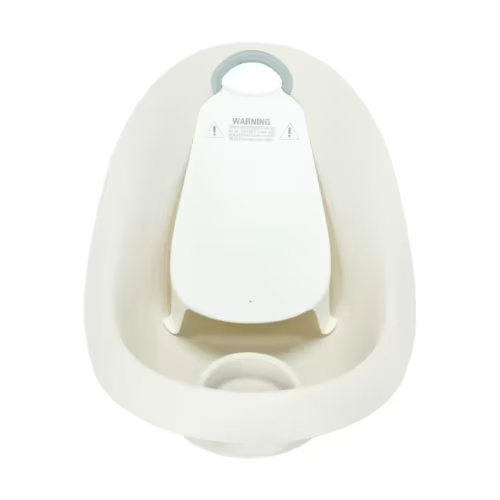 Bath Tub with Support