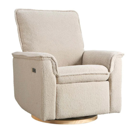 Appleseed Anza Recliner - Power Mode