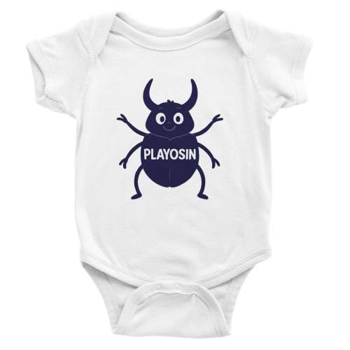 Playosin - Onesie – ElderEmo.com