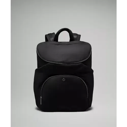 Lululemon diaper backpack