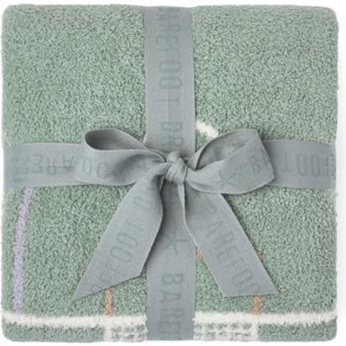 CozyChic® Soccer Goal Stroller Blanket