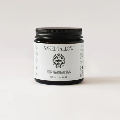 Naked Tallow | Nipple Blend