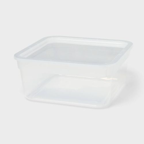 Modular Storage Medium Clear - Brightroom™