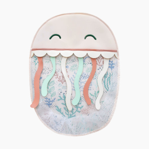 Copper Pearl Bath Toy Organizer - Cora