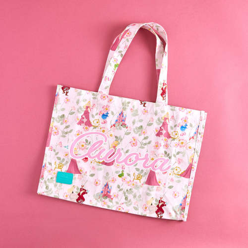 Disney Princess Aurora Tote Bag