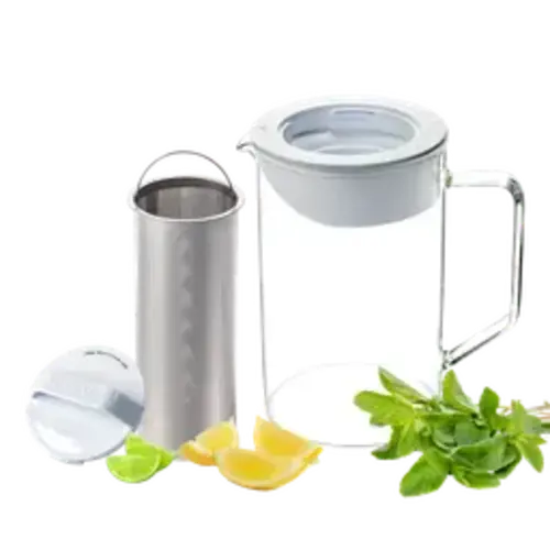 Aquatru Infuser Pitcher