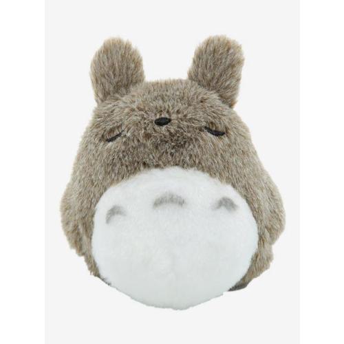 Studio Ghibli My Neighbor Totoro Sleeping Totoro 4 Inch Plush