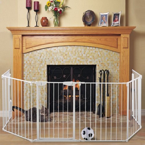 Safety Gate