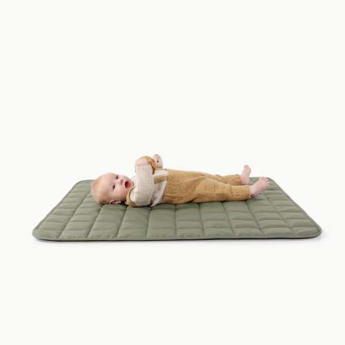 Quilted Mini Mat