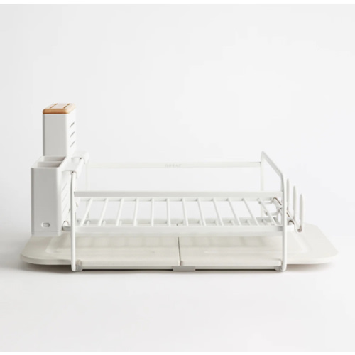 Dish and Bottle Rack
