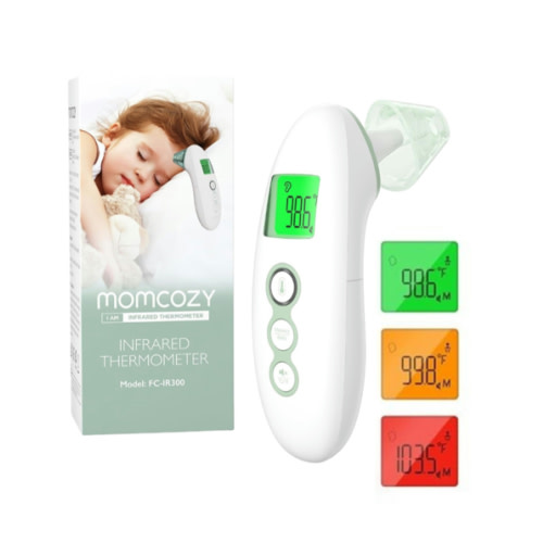 Momcozy Forehead Thermometer