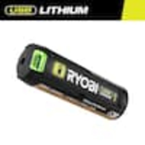 RYOBI USB Lithium 2.0 Ah Lithium Rechargeable Battery FVB02