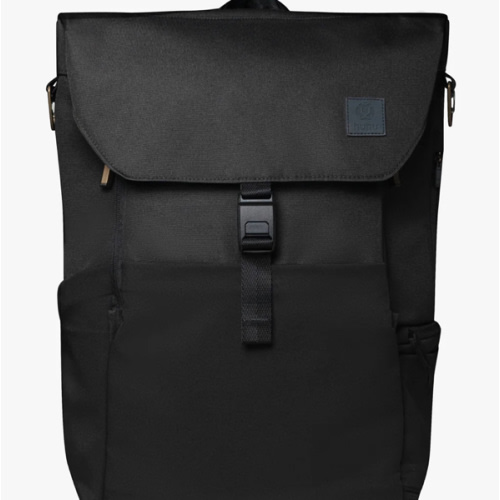 Everyday Diaper Backpack / Mid(dle of the)night Black