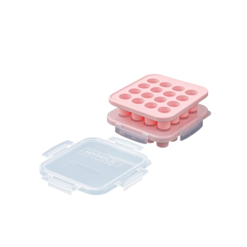 Breast Milk Freezer Trays - MyMilk Trays – Souper Cubes®