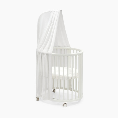 Stokke Sleepi Mini Bundle - White