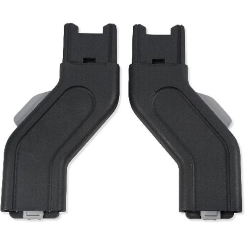 UPPAbaby Upper Adapter for Vista and Vista V2 Strollers/ Compatible with Bassinet, Toddler Seat, Aria, Mesa V2, or Mesa Max Infant Car Seats / Quick + Secure Attachment / 1 Set