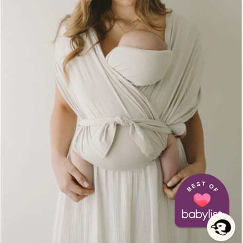 Konny Baby Carrier FLEX SoftBreeze™