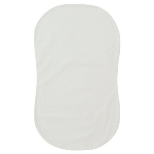 HALO Innovations Bassinest Fitted Sheet - Gray