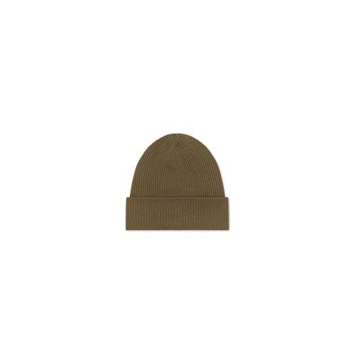 Organic Cotton Modal Lennon Beanie - Oak