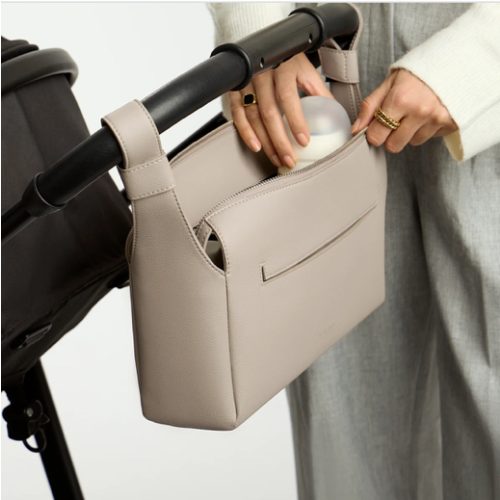 Stroller Caddy (Vegan)