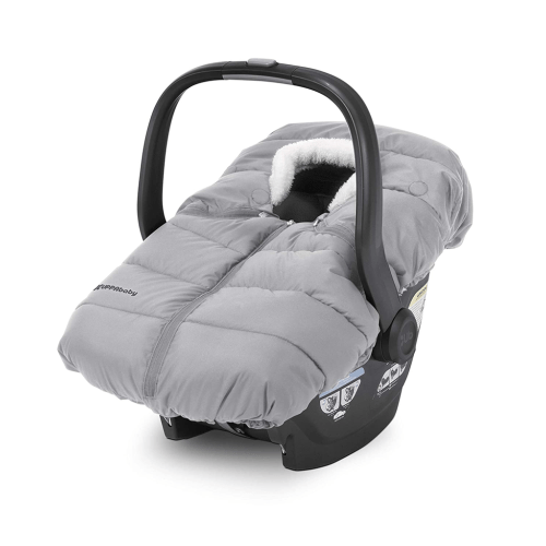 UPPAbaby cozy car seat ganoosh - mod mama