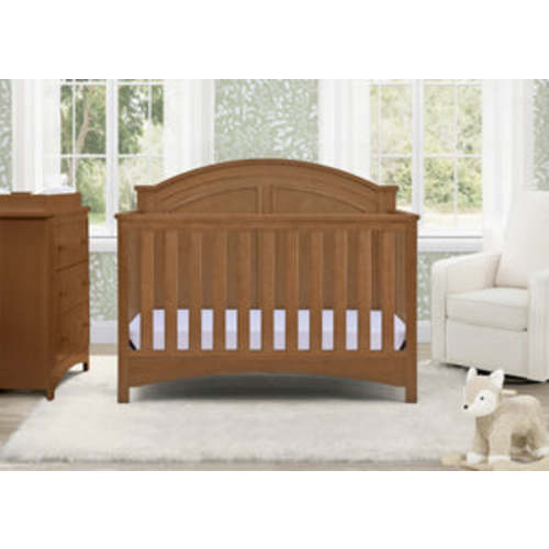 Perry 6-in-1 Convertible Crib