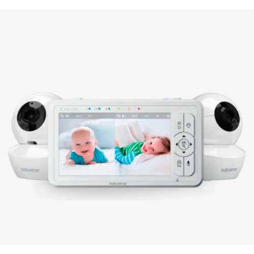 Babysense HD S2