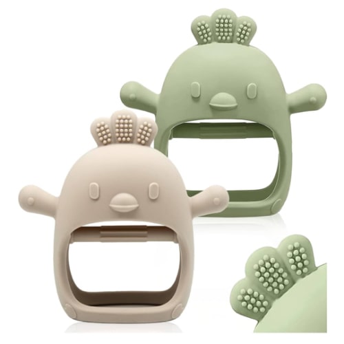 Amazon.com : newborn teeting