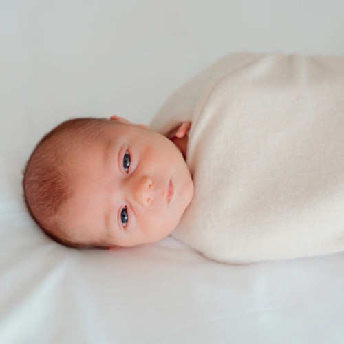COCOON SWADDLE PLUSH