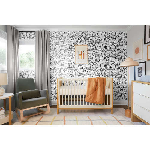 Larger Baby Items & Misc Fund