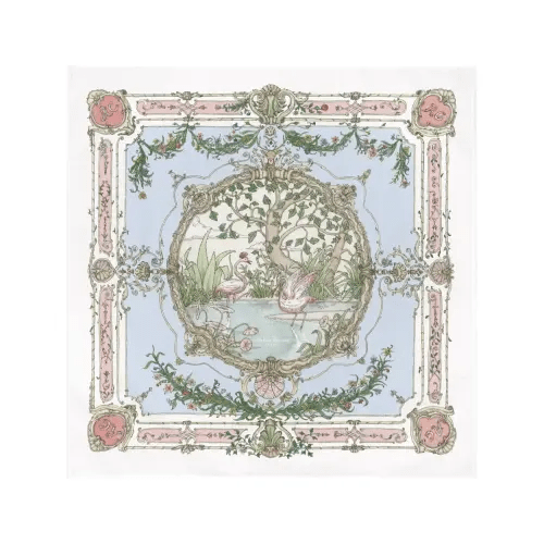 Carré – Tapestry Original - Atelier Choux