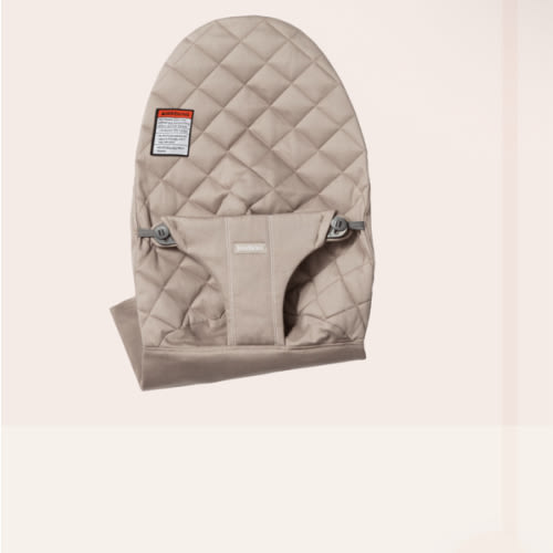 BabyBjörn Extra Fabric Seat for Bouncer Bliss