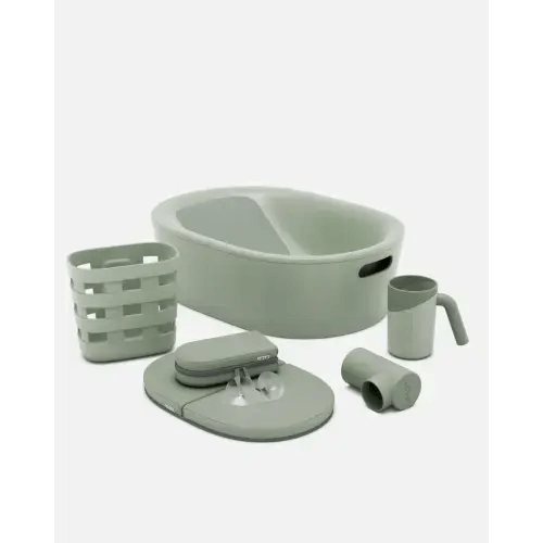 Bathtime Full Kit (Sage)