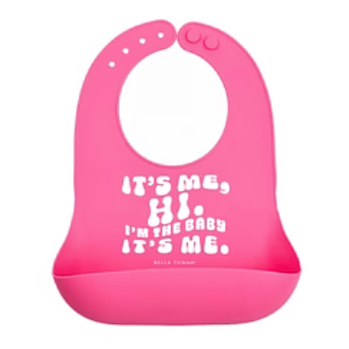 Wonder Bib